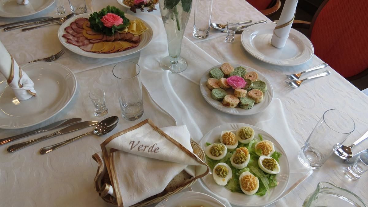Отель Restauracja i Pokoje Gościnne Verde Сокулка-14
