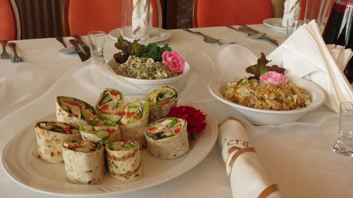 Отель Restauracja i Pokoje Gościnne Verde Сокулка-16