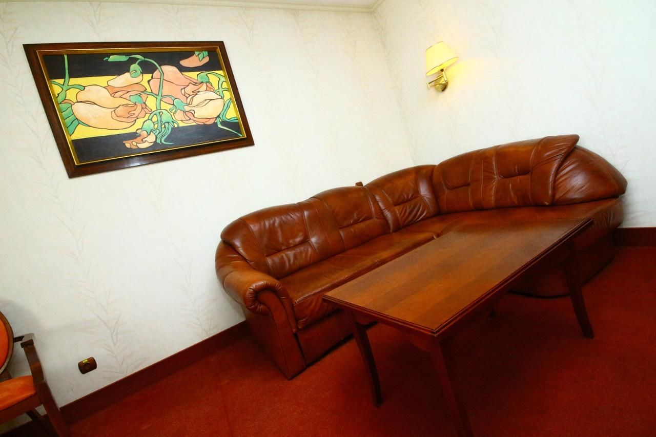Отель Restauracja i Pokoje Gościnne Verde Сокулка-6
