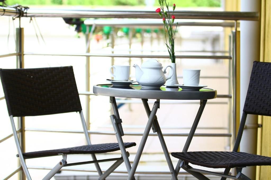 Отель Restauracja i Pokoje Gościnne Verde Сокулка-43