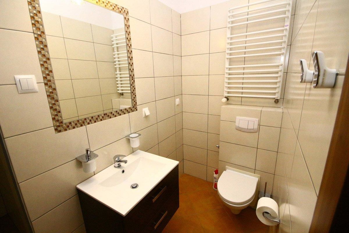 Отель Restauracja i Pokoje Gościnne Verde Сокулка-10